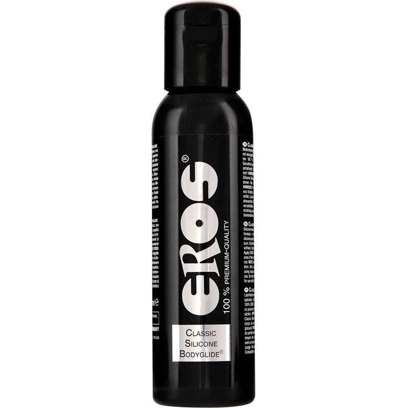 Eros Classic Siliconen Bodyglide Glijmiddel - Erosshop