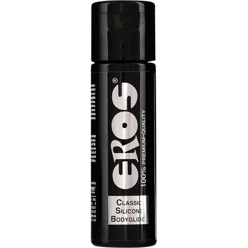 Eros Classic Siliconen Bodyglide Glijmiddel - Erosshop