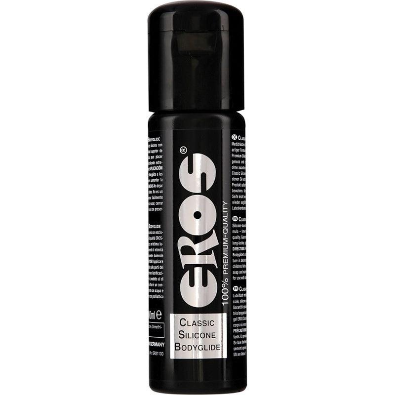 Eros Classic Siliconen Bodyglide Glijmiddel - Erosshop