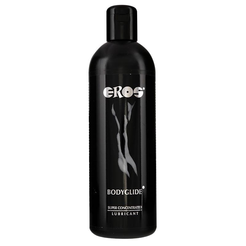 Eros super concentrated Siliconen Bodyglide Glijmiddel - Erosshop