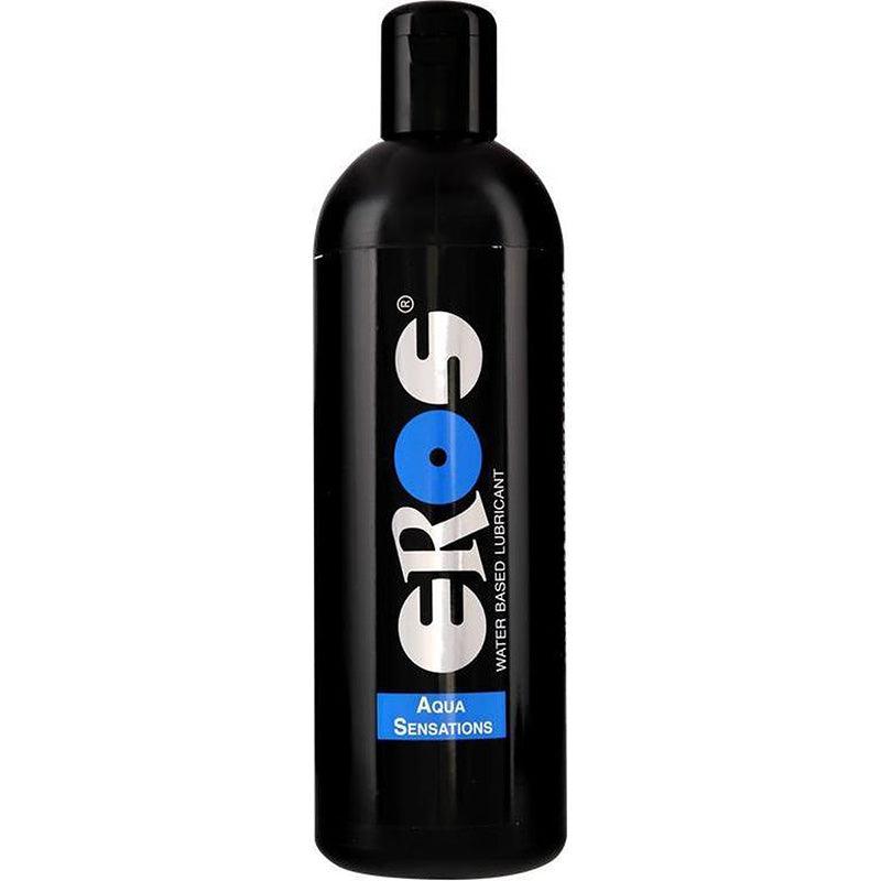 Eros Aqua Sensations Glijmiddel - Erosshop