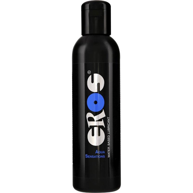 Eros Aqua Sensations Glijmiddel - Erosshop